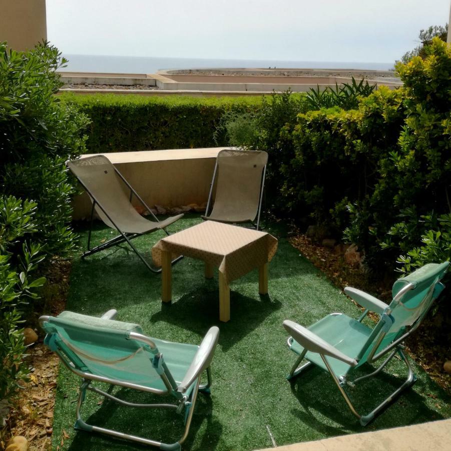 483 Chemin De Saint-Clair Apartment Сет Екстериор снимка